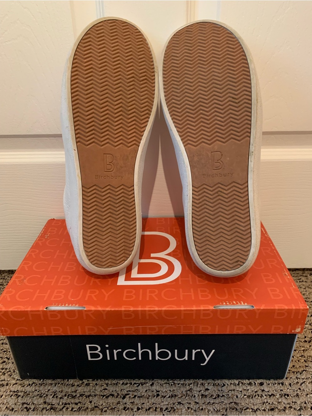 Birchbury Bramford barefoot shoes - 13M - Picture 5 of 7